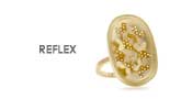 Reflex collection by Christel Van Der Laan